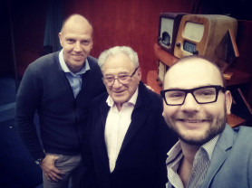 Sallói vs. Szinetár