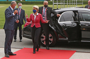 Kötelezettségszegési eljárás várható a melegellenes pedofiltörvény miatt