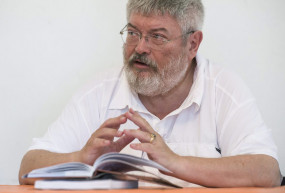 Szőcs Géza: Mihály, József, Sándor, János, Endre, Attila és a nők