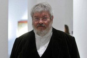 Szőcs Géza: A dudás