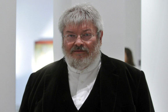 Szőcs Géza: A végtelenből kivont végtelen