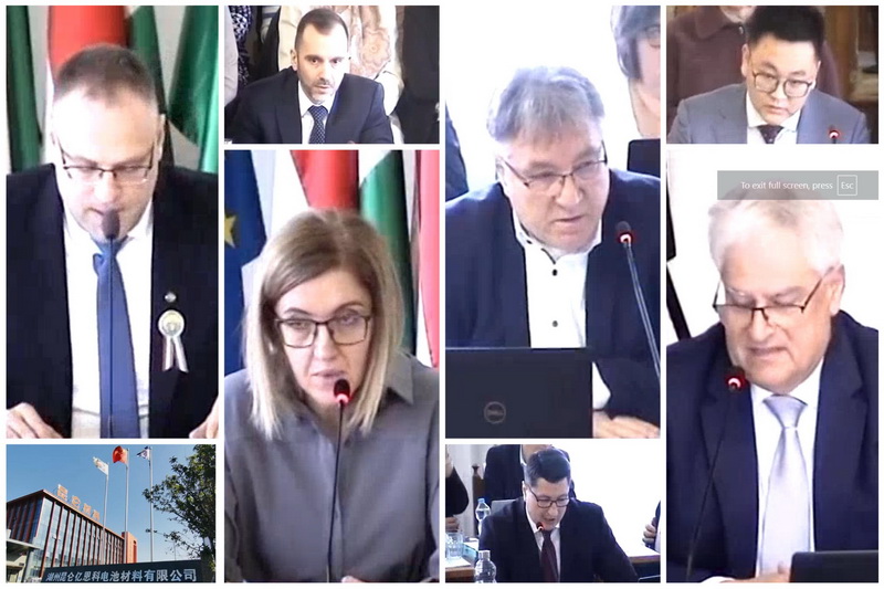 szolnoki közgyűlés