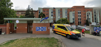 Szolnokon csak hétfőn és szerdán szülhetnek a kismamák