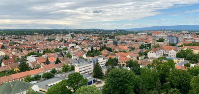 Kacsa hírek keringenek a vendégmunkásokról Szombathelyen