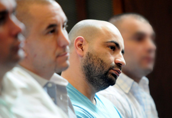 Újabb 12,5 évet ülhet börtönben Marian Cozma gyilkosa