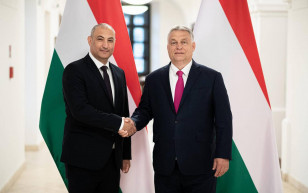 Hadházy Ákos egyértelműen zsarolásnak tartja Sztojka viselkedését, de szerinte nem lesz nyomozás ebben az ügyben sem