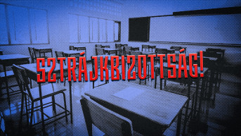 PDSZ + PSZ: Megalakult a sztrájkbizottság!