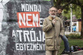 TGM: A kollégák cinkosok a Klubrádió vállalhatatlan tönkretételében