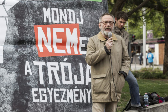 TGM: A kollégák cinkosok a Klubrádió vállalhatatlan tönkretételében