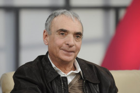 „Szerettem volna szomorú filmrendező lenni”