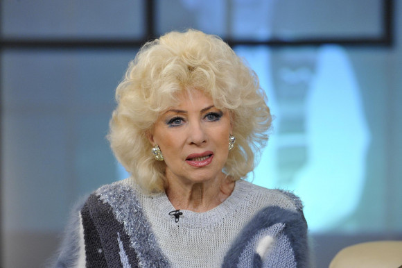 Medveczky Ilona: egyfolytában csúnya vagyok