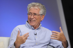 „Az ember vagy meghal, vagy nyugdíjba megy”