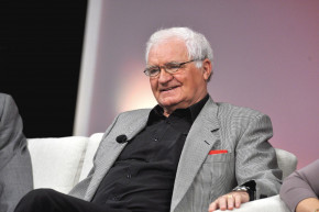 Elhunyt Szersén Gyula