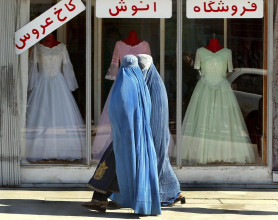 A tálibok betiltják a női sportokat és engedélyhez kötik a tüntetéseket