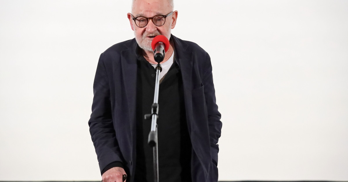 Báron György: Mindannyiunk féltett kincse mindent elmondott, amit akart Kép