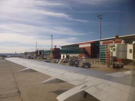 Grúzokat mentettek ki magyar géppel Afganisztánból