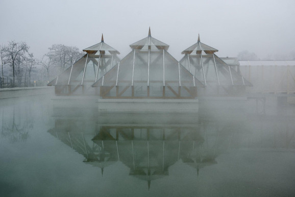 Geotermikus energiával is lehetne fűteni Magyarországon