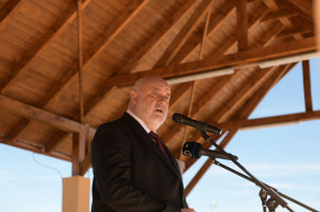 Kitiltottak Ukrajnából egy újabb fideszes politikust