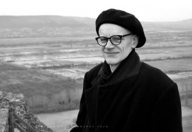 A NER-kritikus filozófus beolvasott Orbánnak: Őfőförtelmessége a kezéből irányítja az egyetemi világot