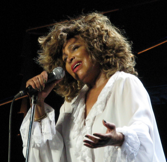 Meghalt Tina Turner