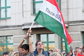 A Publicus szerint a Tisza párt a teljes népességben és a biztos szavazóknál is megelőzte a Fideszt