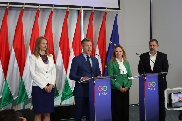 Tisza frakció