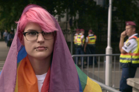 A Tobi színei kapta a thesszaloniki dokumentumfilm-fesztivál Mermaid díját