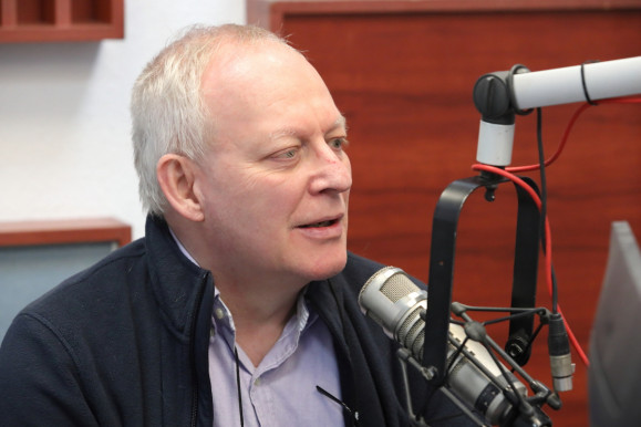 Tóka Gábor: Nem kell annyira forrón értelmezni azt a 20 százalékot