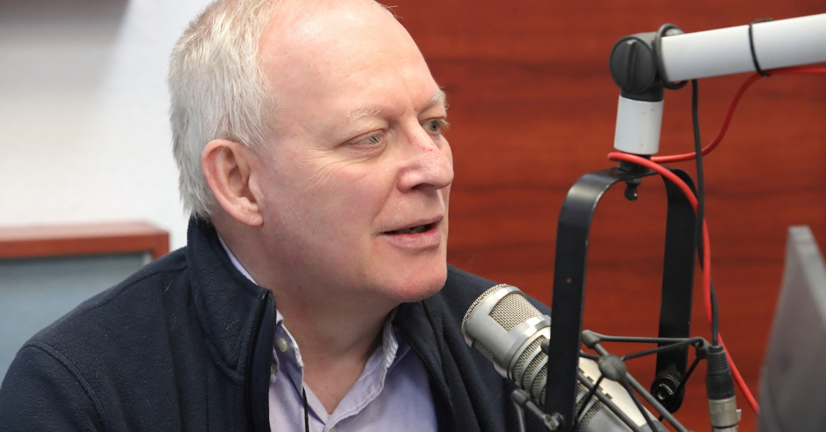 Tóka Gábor: Nem kell annyira forrón értelmezni azt a 20 százalékot Kép