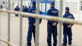 Családok éve a tranzitzónában