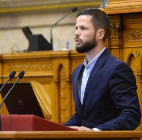 Tordai: A Fidesz hozta létre a „neonáci” Mi Hazánkat 