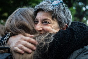Európai Polgár díjat kapott a Tanítanék Mozgalom