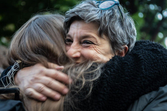 Európai Polgár díjat kapott a Tanítanék Mozgalom