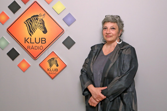 Törley Katalin Lannert Judit jelöléséről: Megvalósulhat az a fajta kommunikáció, amire mindig is vágytunk