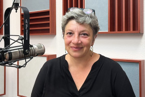 Törley Katalin azt kéri Magyar Péteréktől, hogy a Tanítanék Mozgalmat támogassák