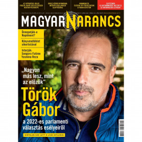 Török Gábor szerint az ellenzéknek Karácsonyt és Jakabot kellene összegyúrnia