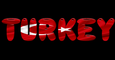 Törökország nemzetközi neve az eddigi 
