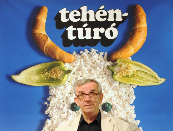 A reklám, amely önmagáért készül