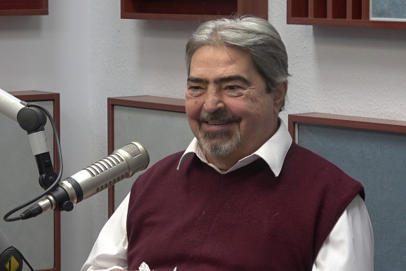 Tóth Zoltán: A rendszer úgy van megalkotva, hogy ne kelljen csalni a választás napján