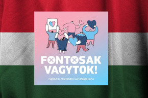 Ma van a transznemű láthatóság napja