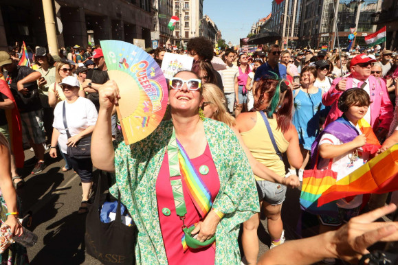 Demeter: A magyar kormány a keménykedő arc az osztályban