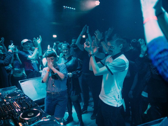 Az éjszakai engedély kiállításáig bezár a 8. kerületi Turbina Kulturális Központ