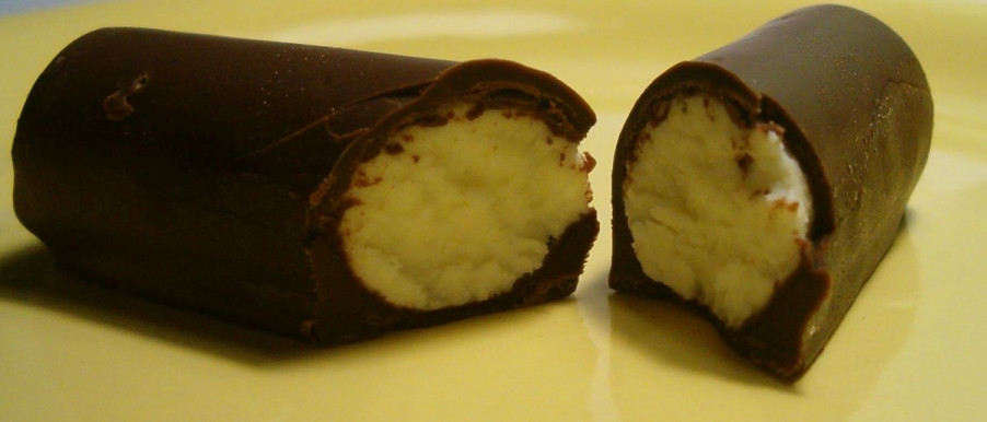 Rudi, a szuperélelmiszer híres rokona