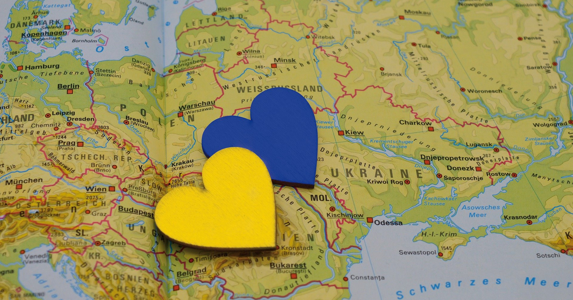 "Nem akarunk háborúzni Orbánnal és Magyarországgal sem" Kép