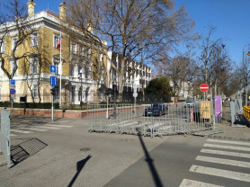 Orosz nagykövet Magyar Péternek: Országunk nem avatkozik bele más államok belügyeibe