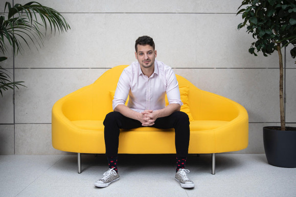 Ungár azt mondja, megkönnyebbült, hogy az Európai Zöldek nem támogatják tovább