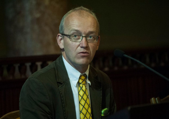 Ungváry: Pont az igazságügyi miniszter ne hazudjon!