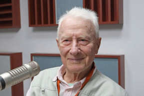 Ungváry Rudolf: Magyar Péter sikeres kihívó, mert 