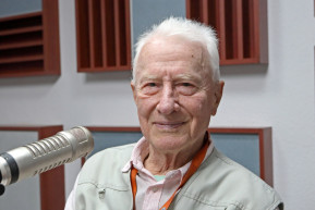 Ungváry Rudolf: Ez a rendszer mindennél aljasabb, eltakarja saját diktatórikus mivoltát