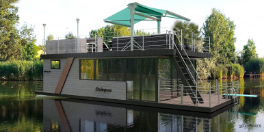 Csak Ön van és a víz! Élvezze! (ism.)